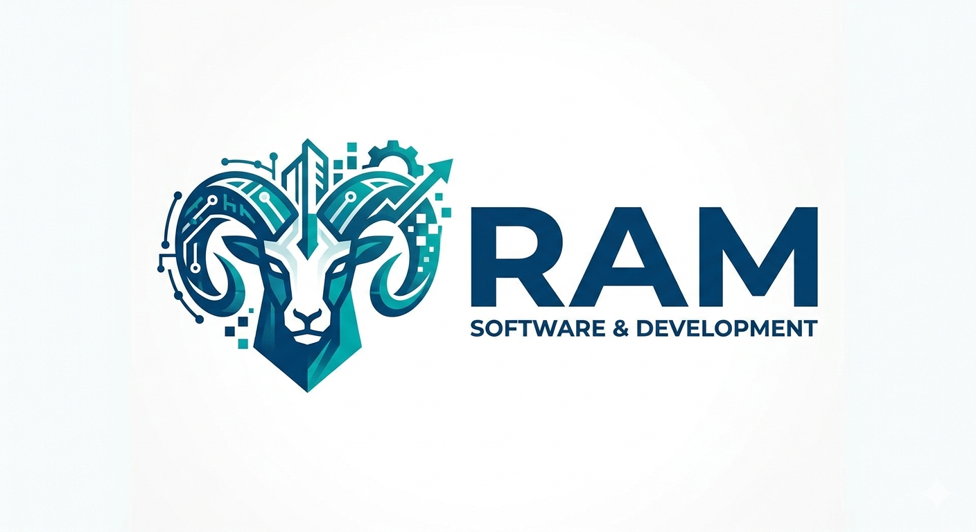 RAM Software & Development